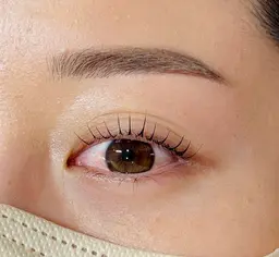 ❤️『まつげパーマ』