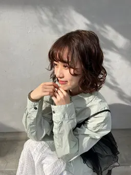 【平日限定◎】お出かけ前に🎶ヘアセット