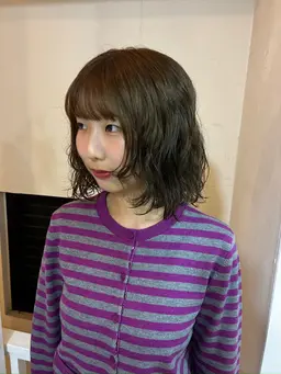 【新規様限定 ブリーチなしダブルカラー 】 ダメージを抑えつつダブルカラーをご希望のお客様専用メニューです!🧚🏻