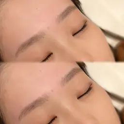 眉毛スタイリング🎀【1月18日10時半​〜​限定】⚠️注意事項をよくお読みください