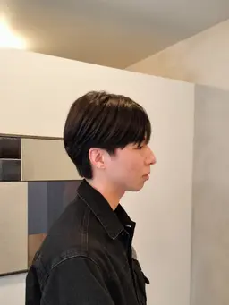 2回目以降のお客様❤️‍🔥 メンズカット