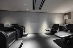 【   アロマヘッドスパ   】💆🏻‍♀️ヘッドスパ 20分＋Aujua 5ステップトリートメント