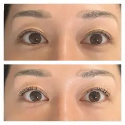 💆‍♀️上質ケアまつ毛パーマ｜アイシャンプーと美容液とコーティング仕上げで美しさ長持ち