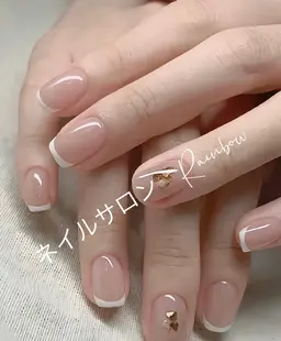 💅🏻写真持ち込み✨丁寧ケア込み(価格が変わる可能性がある)