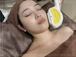 きらきらミニモ✨24歳以下限定💎美顔パーフェクト脱毛☆脱毛＆フェイシャル贅沢パック付き￥1980