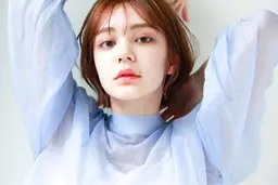 似合わせcut  +  ④stepトリートメント