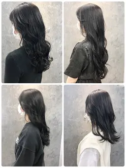 「ミニモ学割」小中高、大学、専門学生カットプチトリートメント3850円