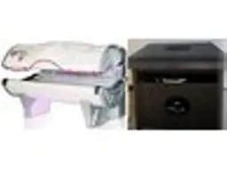 【美肌・デトックスに】強力コラーゲンマシン30分+国産よもぎ蒸し30分