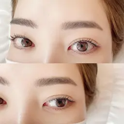 minimo特別価格✨🤗ラッシュリフト+アイブロウ(WAX1回)