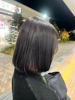 リピート様限定✂️レディースカット✂️