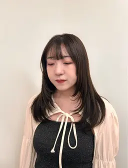 🐺レイヤーカット🐺2月9日までの限定クーポン！！予約リクエストからのご予約お待ちしております♡