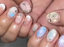 自爪持ち込み🥑やり放題🥑