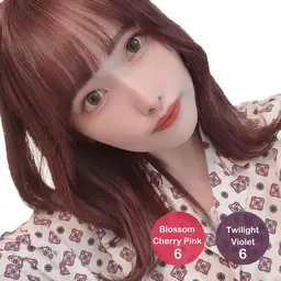 【イノア】オイルカラー（アルカリ、残留物質除去） +ブロー