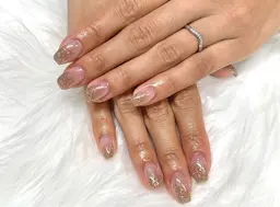 【オフ無しの方限定❗️オプションコースorワンカラーorグラデーション】(4/12までの残空枠のみ)