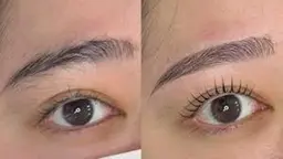 【練習モデル募集】眉毛WAX脱毛✨ ¥4,400 → ¥2,200】