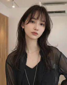 【2.3月限定✨】カット+ウォータリーパーマ+リペアシステムトリートメント