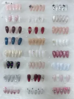 ハンド定額 Aコース5880