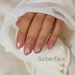 【オフ無料】マグネットネイル