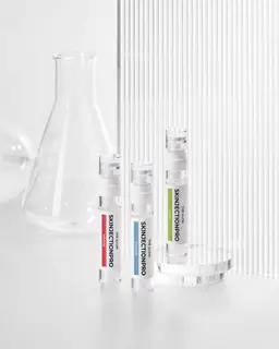 韓国式エステ版ポテンツァ