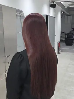 ​【髪質改善✨】修復率140%‼️TOKIOトリートメント＋メンテナンスカット