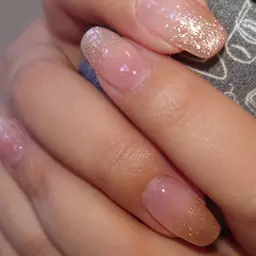 【平日限定】10色限定カラーグラデーション