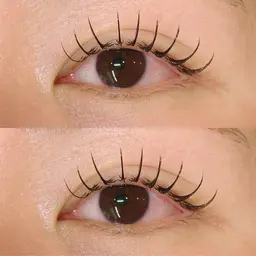 🍀上100本までつけ放題（オフ、コーテイング込み）¥2750