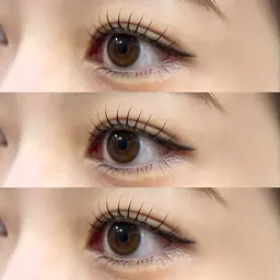 🧾🌙 まつ毛パーマ or パリジェンヌラッシュリフト + アイシャンプー