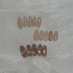 【minimo限定価格❣️】パラジェル シンプルデザイン