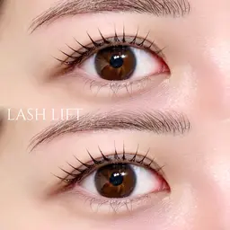 ｟リピーター様専用｠まつげパーマ(上)🌿ケラチントリートメント付き