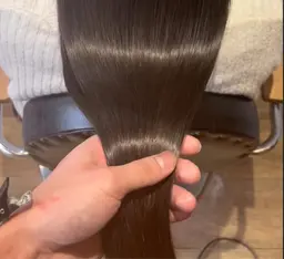 💞IRONOWAプレミアム髪質改善トリートメント💘