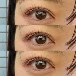 パリジェンヌラッシュリフト/まつげパーマ