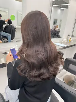 ✨プレミアム髪質改善トリートメント✨＋メンテナンスカット✄﻿