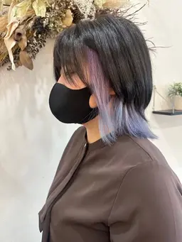 【☆12月限定☆】💕あなた史上一番のオシャレな【イヤリングカラー】さりげないオシャレで周りと差をつけろ💕