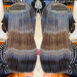 ⭐︎12月限定⭐︎縮毛矯正+カット