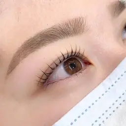 🎟️【12月平日限定🎀】眉毛Wax＋仕上げメイク込み/メイク方法教えます✴︎