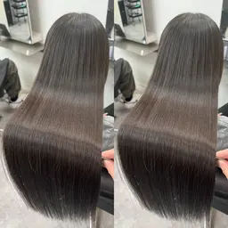 カット+クイックスパ+3stepトリートメント💧✨