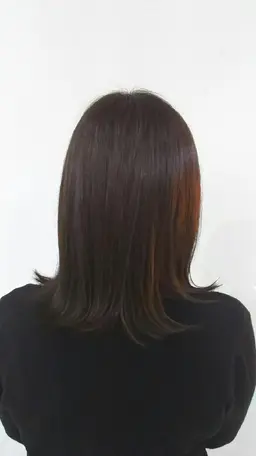 グレイカラー(白髪染め)