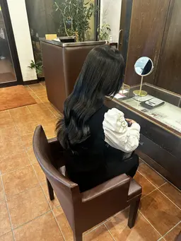 レディースカット🌸🍃