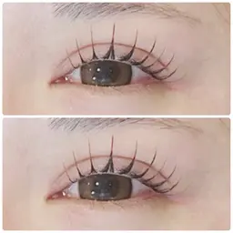 【初回オフ無料】💎シングルエクステフラット120本