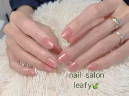 ハンド【ワンカラー】オフ有