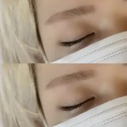 NEW❤️ྀི眉color ¥2200