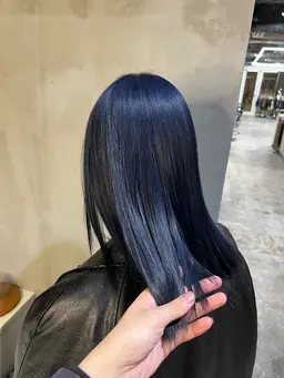 《🎊㊗️大特価㊗️🎊🛁ダブルカラー＋🔋髪充電🔋トリートメント🛁》🕯渋谷/原宿/表参道/ハイトーン/ボブ🕯