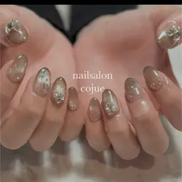 ✨持ち込みアート(120分時間内アート)︎💕︎︎オフオン