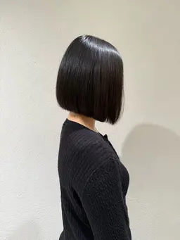 似合わせカット+クイックスパ(5分)