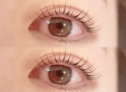 【急募4/12限定】【120分枠】上まつげパーマorパリジェンヌ✨美容液仕上げ✨練習モデル募集！