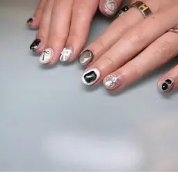 【 初回 】オフ有り🩷持ち込みデザイン🩷