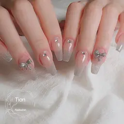 【Hand】6本アートやり放題※持ち込みデザイン＆つけ放題 ¥9800