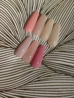 🩶ニュアンスワンカラー🩶他店オフ＋¥1000