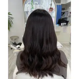 艶カラー【指名料込】