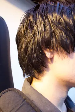 🪻ミニモ学割🪻Cut(シャンプー込み)